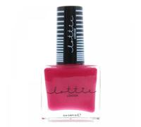 Lottie London Nail Polish Selfie