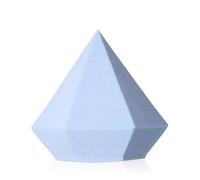 Lottie London x Harley Quinn Color Changing Blending sponge, Temperature-activated color-changing sponge to deliver seamless makeup application and blending