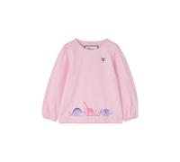 Lottie Long Sleeved Tunic Top Dress Shirt Lighthouse Clothing Pink 6-7 Years