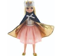 Lottie lt150 Queen of the Castle Toy Fashion Doll 33160
