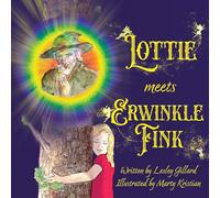 Lottie Meets Erwinkle Fink