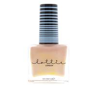 Lottie Nail Polish 12ml - Hey Vacay!
