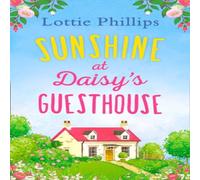 Sunshine at Daisy’s Guesthouse