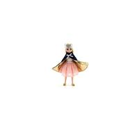 Lottie Queen of The Castle | Queen Doll | Doll Dress Up | Princess Dolls for Girls and Boys | Royal Dolls |