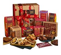 Lottie Shaw's Christmas Luxury Hamper - Yorkshire