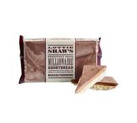 Lottie Shaw's Lottie Shaw's Baked for Sharing Millionaire Shortbread 300g
