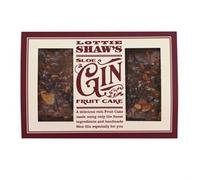 Lottie Shaw's Lottie Shaw's Sloe Gin Fruit Cake 420g