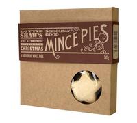 Lottie Shaw's Mince Pies