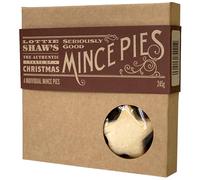 Lottie Shaw's Seriously Good Mince Pies - 245g