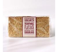 Lottie Shaw's Seriously Good Traditional Oat Flapjack 300g