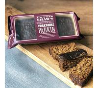 Lottie Shaw's Seriously Good Yorkshire Parkin Loaf Cake