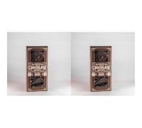 Lottie Shaw's Triple Chocolate Biscuit Box (Pack of 2)