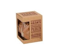Lottie Shaw's Yorkshire Parkin Biscuits Box 275g