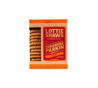 Lottie Shaws Yorkshire Parkin Ginger Biscuit Box, 275g