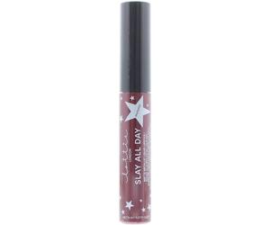 Lottie Slay All Day Longwear Matte Metallic Liquid Lipstick 6ml - Boy Bye