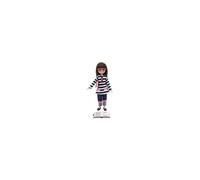 Lottie Story Time Doll | Toys for Girls and Boys | Mu?eca | Gifts for 3 4 5 6 7 8 Year Old | Small 7.5 inch