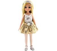 Lottie Swan Lake Ballerina Toy Fashion Doll 33139