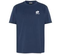 Lotto 1124001 Men's T-Shirt, Regular Fit Men's T-Shirt