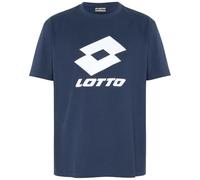 Lotto 1124002 Men's T-Shirt, Regular Fit Men's T-Shirt