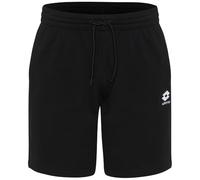 LOTTO 1124009 Men's Shorts, Regular Fit Men's Shorts, Caviar M