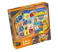Lotto, Domino, Memo Rubble I Jego Ekipa 3W1 Polska Gra Planszowa Dla Dzieci Best