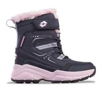 Lotto Girl's Nizina Tex K Unisex KidsMid Calf Boot
