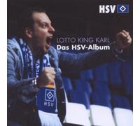 Lotto King Karl - Das Hsv Album