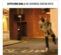 Lotto King Karl & Die Barmbek Dream Boys – Was Ist Eigentlich Mit Frank? – Sony Music