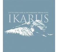 Lotto King Karl - Ikarus/Digi
