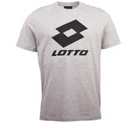 Lotto Men's 1124002 T-Shirt, Regular Fit T-Shirt