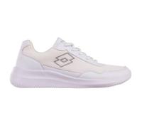 Lotto Men's Connect OC Trainers in White | Size: 6 Lotto White 6