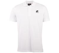 LOTTO Men's Men, Polo Shirt, Regular Fit Polo Shirt