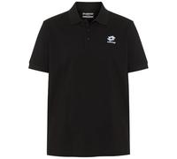 Lotto Men's Men, Polo Shirt, Regular Fit Polo Shirt (Pack of 1)