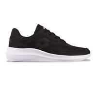 LOTTO Men's Relate XL Men's Trainers, Black/White, 48 EU, Black White, 13.5 UK