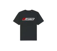 LOTTO Men's Shirt, Blue, XL