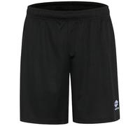 Lotto Men's Shorts, Caviar, L