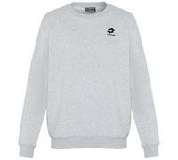 LOTTO Men's Sweatshirt, High-rise, M