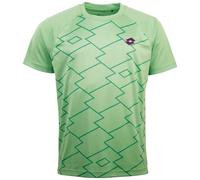Lotto Men's T-Shirt, Absinthe Green, M