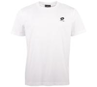 Lotto Men's T-Shirt, Bright White, L