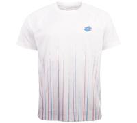 Lotto Men's T-Shirt, Bright White, M