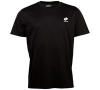 Lotto Men's T-Shirt, Caviar, XL