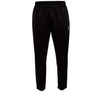 Lotto Men's Tracksuit Bottoms, Caviar, XL