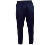 Lotto Men's Tracksuit Bottoms, Dress Blues, M
