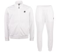 Lotto Men's Training Suit, bright white, S