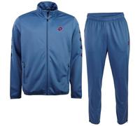 LOTTO Men's Training Suit, coronet blue, M