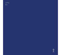 Lotto - Pix (VINYL) [VINYL]