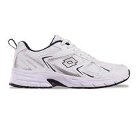 Lotto Style Code: 2400010U Kitaura Unisex, White Navy, 8.5 UK