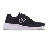 Lotto Unisex Connect Trainers, Navy/White, 39 EU, Navy-White, 7 UK