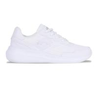 LOTTO Unisex Relate Oc Trainers, White, 6 UK