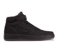 Lotto Unisex Trainers, Black/DK.Grey, 42 EU, Black Dk Grey, 8 UK